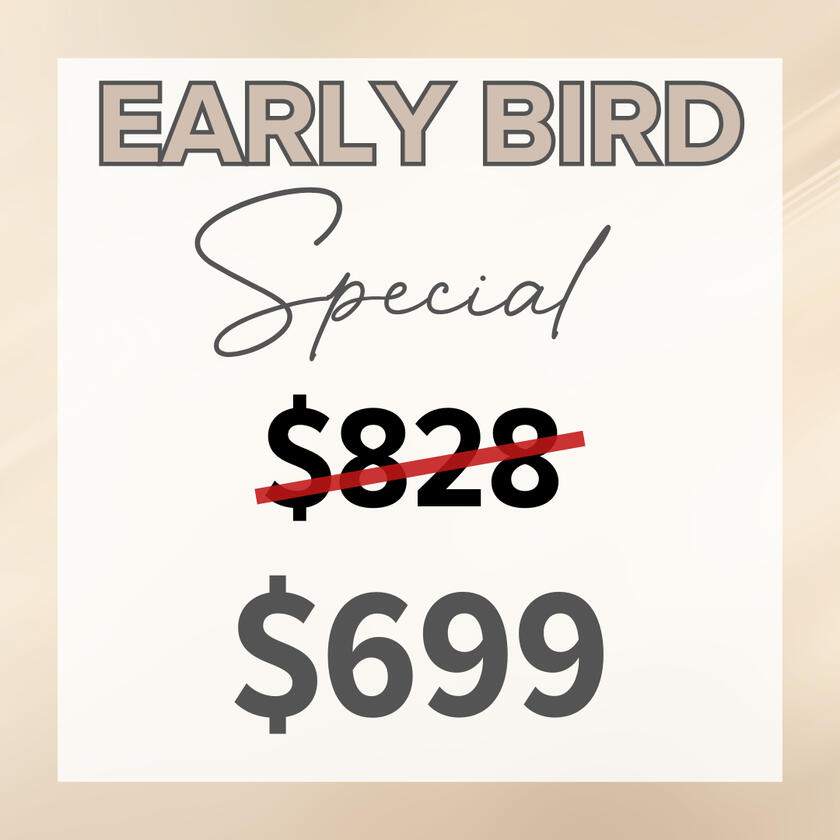 Early Bird Special